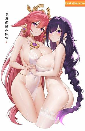 Genshin Impact photo #0862