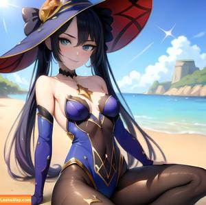 Genshin Impact photo #0889