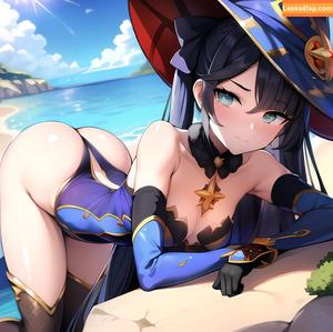 Genshin Impact photo #0891