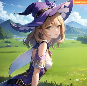 Genshin Impact photo #0894