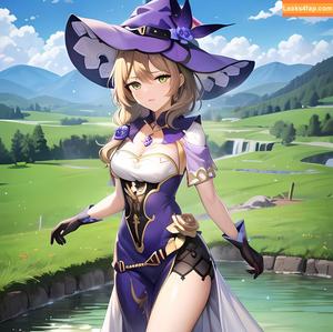 Genshin Impact photo #0895