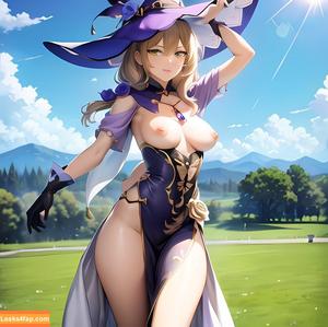 Genshin Impact photo #0896