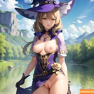 Genshin Impact photo #0898