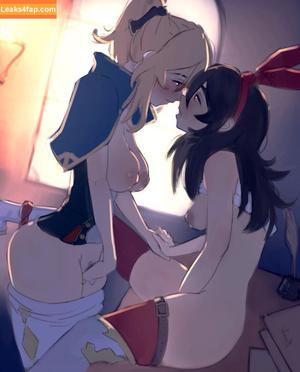 Genshin Impact photo #0909