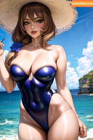 Genshin Impact photo #0939