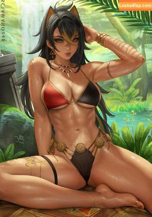 Genshin Impact photo #0942