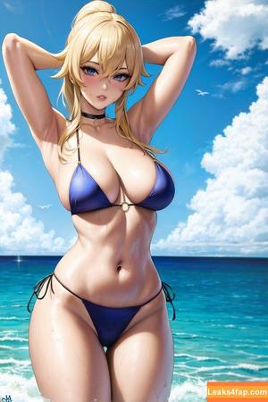 Genshin Impact photo #0944