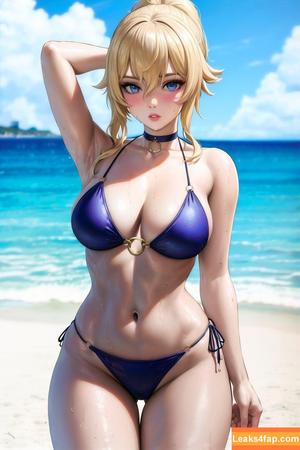 Genshin Impact photo #0945