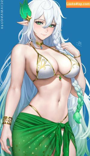 Genshin Impact photo #0948