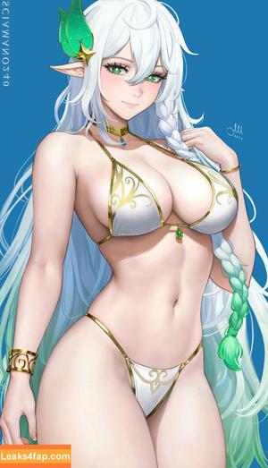 Genshin Impact photo #0950