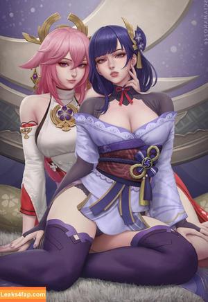 Genshin Impact photo #0954