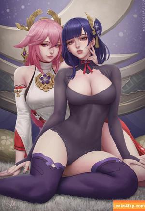 Genshin Impact photo #0956