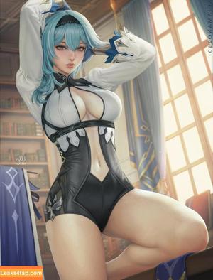 Genshin Impact photo #0967