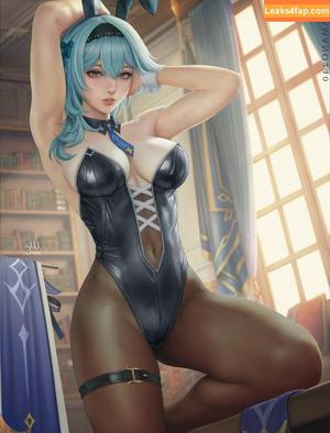 Genshin Impact photo #0971