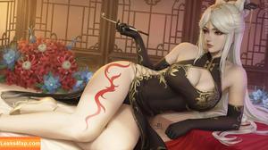 Genshin Impact photo #0975