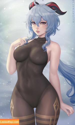 Genshin Impact photo #0976