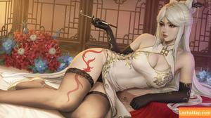 Genshin Impact photo #0980