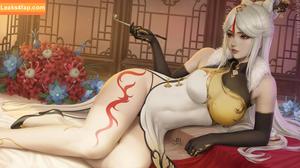 Genshin Impact photo #0981