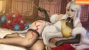 Genshin Impact photo #0982