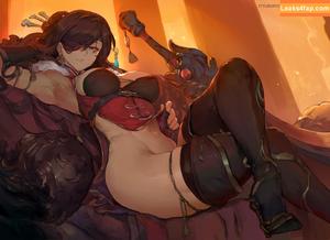 Genshin Impact photo #0984