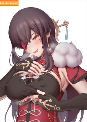 Genshin Impact photo #0985