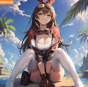 Genshin Impact photo #0994