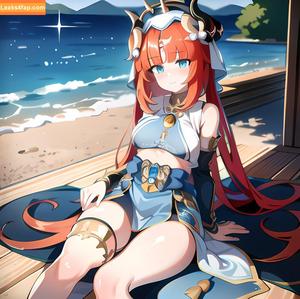 Genshin Impact photo #0997