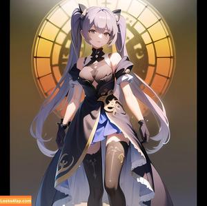 Genshin Impact photo #0998