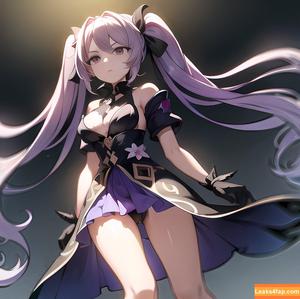 Genshin Impact photo #0999