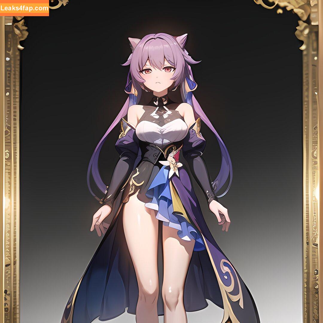 Genshin Impact / genshinimpact leaked photo photo #1000