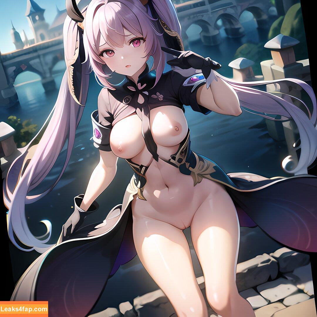 Genshin Impact / genshinimpact leaked photo photo #1001