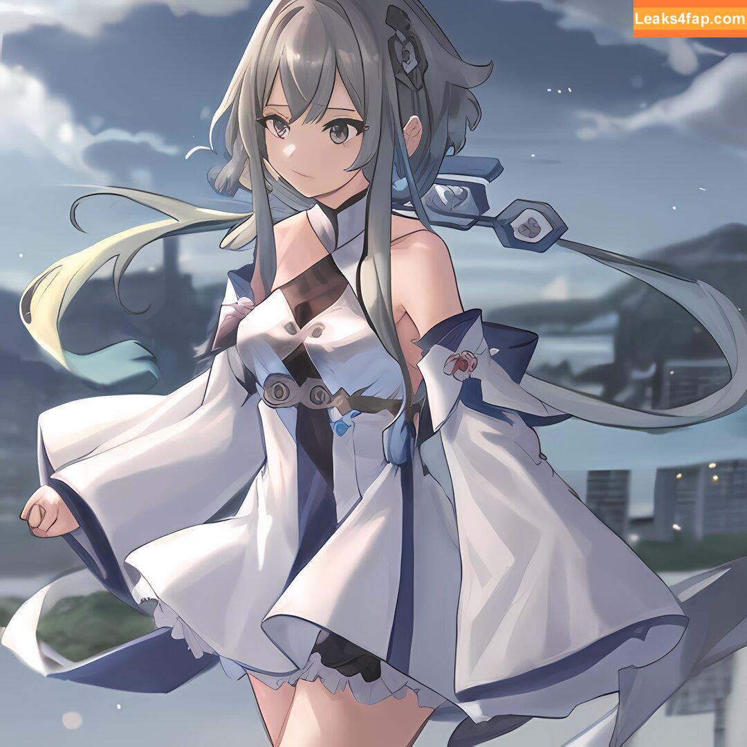 Genshin Impact / genshinimpact leaked photo photo #1003