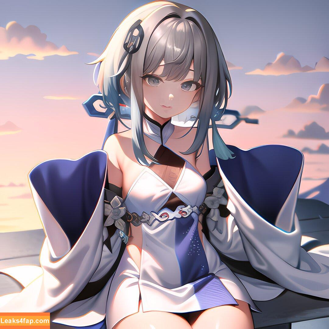 Genshin Impact / genshinimpact leaked photo photo #1004