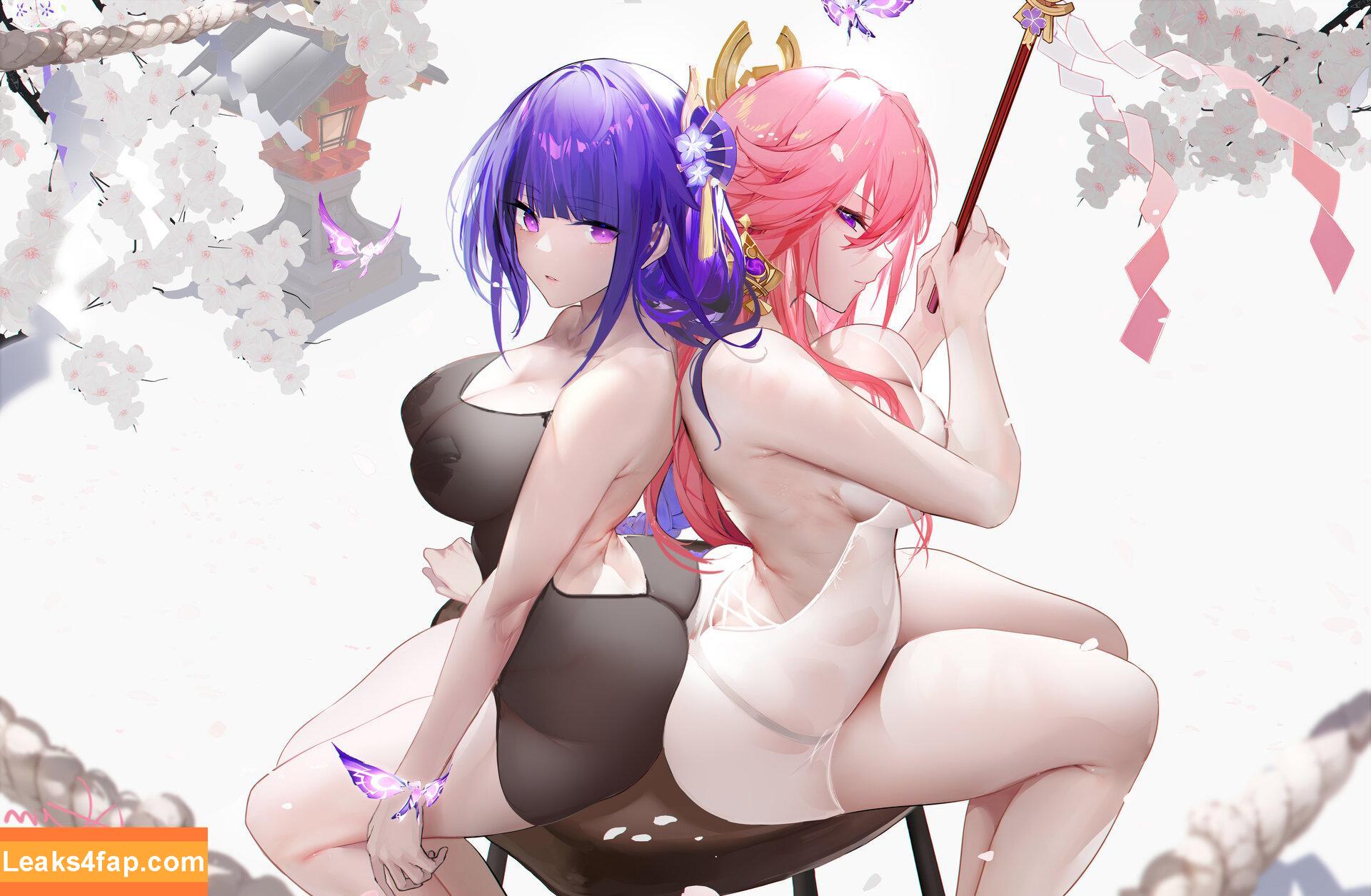 Genshin Impact / genshinimpact leaked photo photo #1016