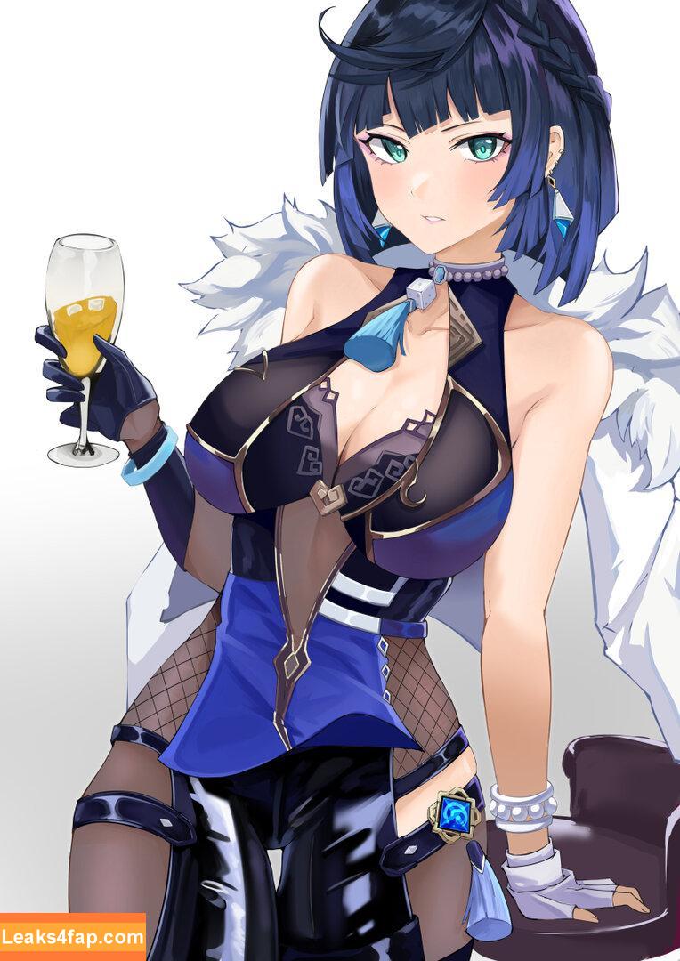 Genshin Impact / genshinimpact leaked photo photo #1032