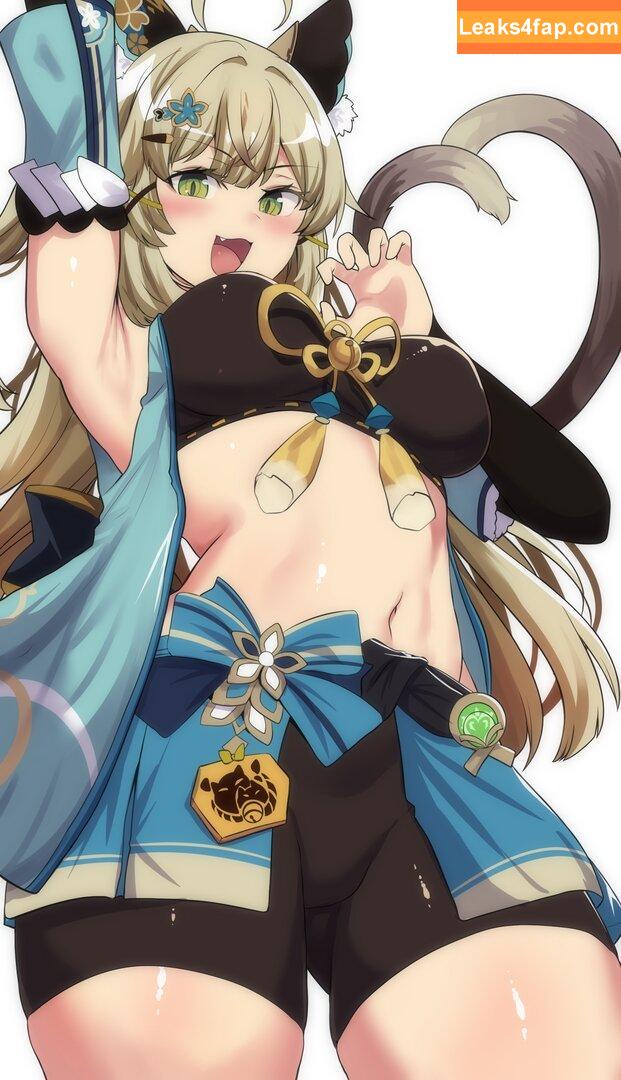 Genshin Impact / genshinimpact leaked photo photo #1044