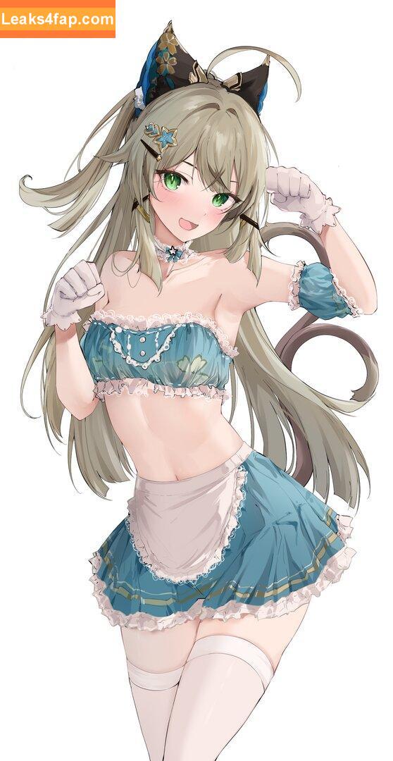 Genshin Impact / genshinimpact leaked photo photo #1048