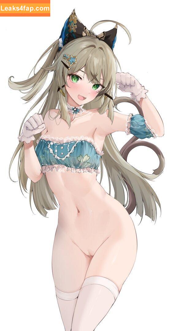 Genshin Impact / genshinimpact leaked photo photo #1049