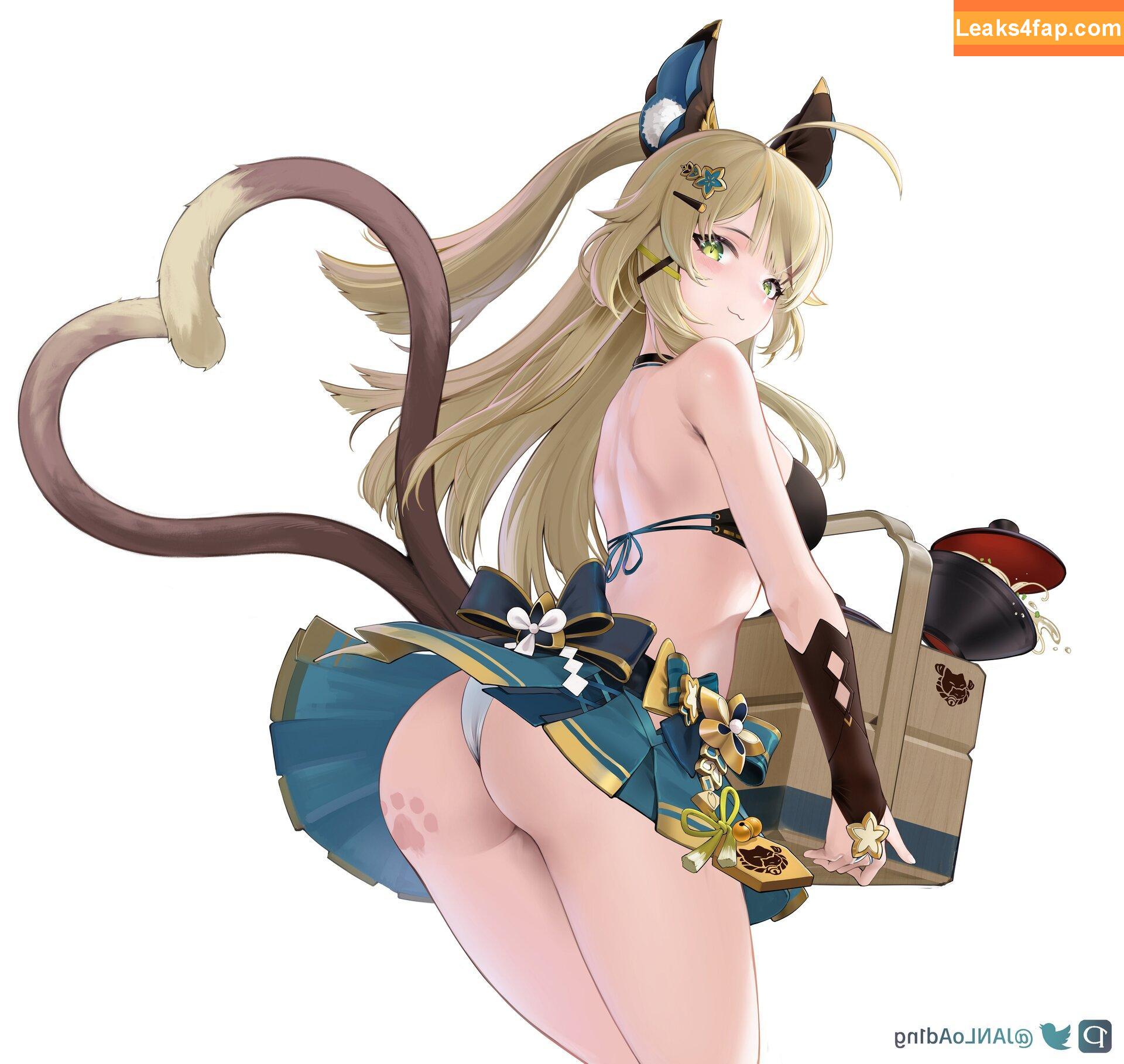 Genshin Impact / genshinimpact leaked photo photo #1053