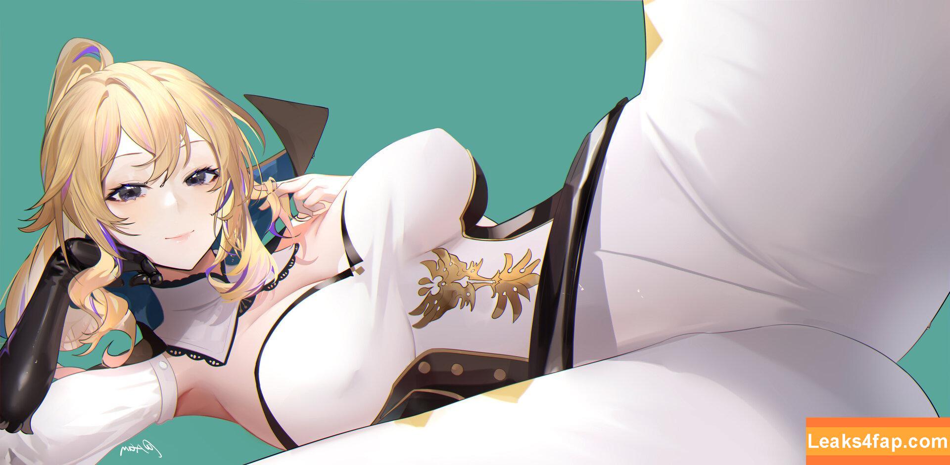 Genshin Impact / genshinimpact leaked photo photo #1061