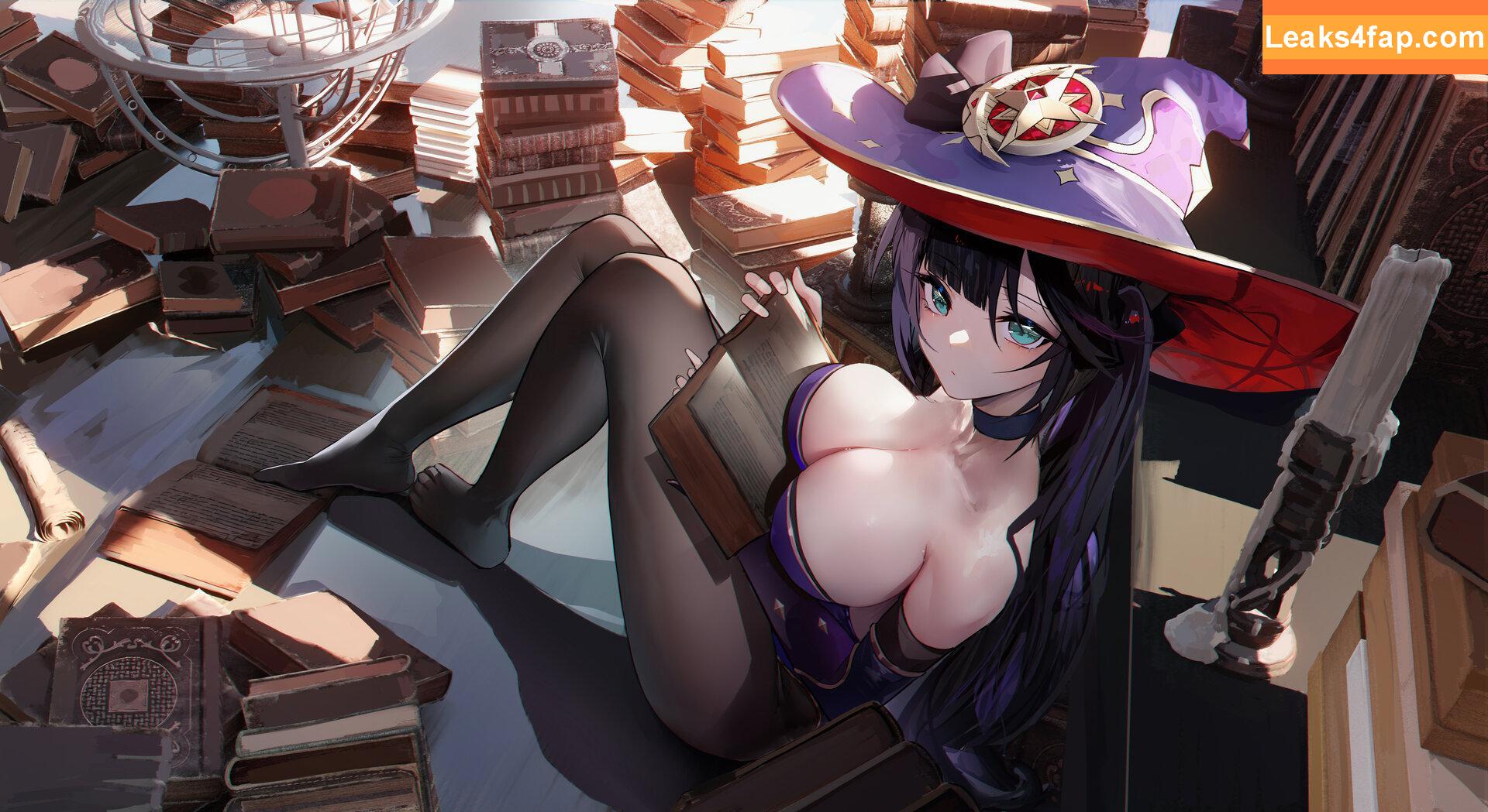 Genshin Impact / genshinimpact leaked photo photo #1070