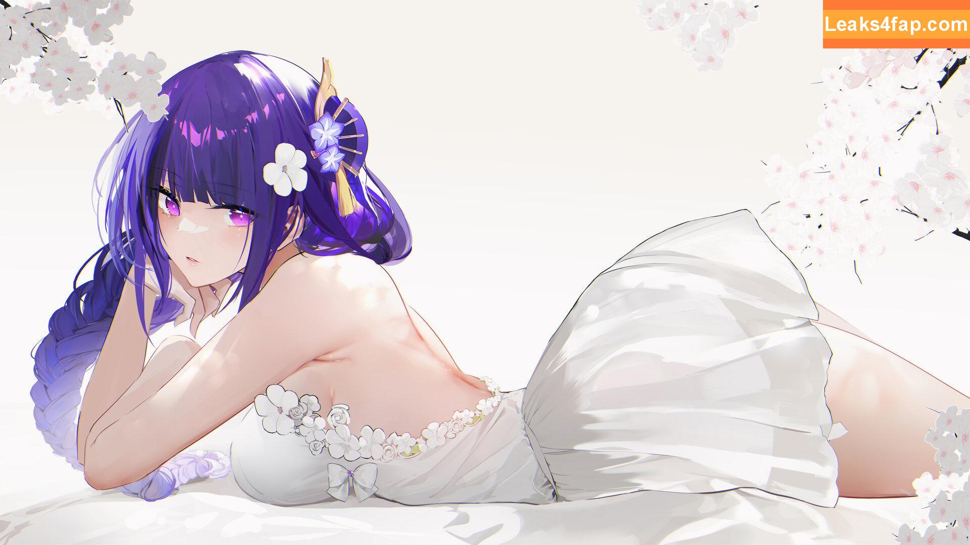 Genshin Impact / genshinimpact leaked photo photo #1084