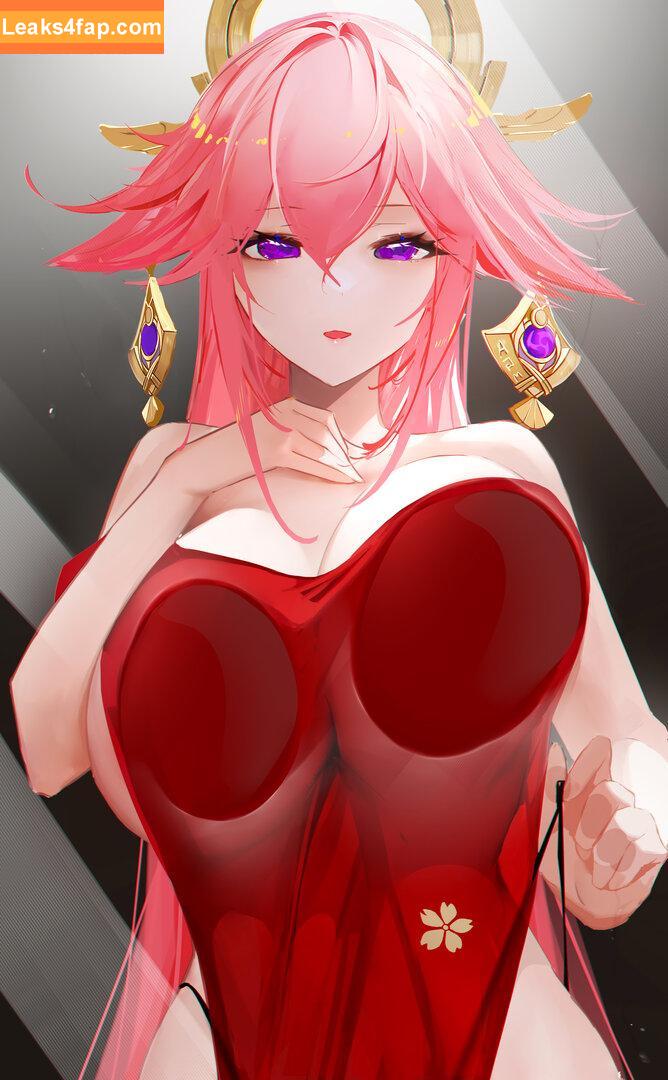 Genshin Impact / genshinimpact leaked photo photo #1089