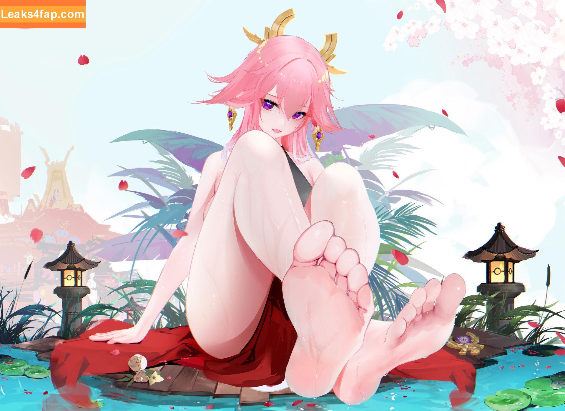 Genshin Impact / genshinimpact leaked photo photo #1090