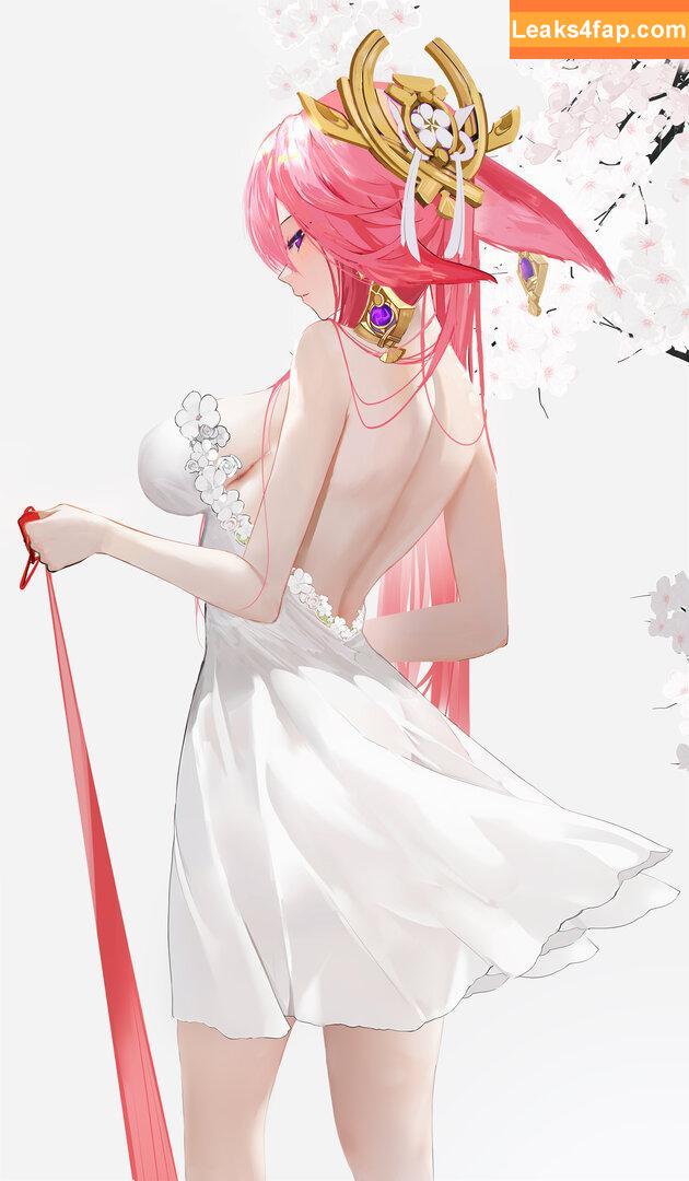 Genshin Impact / genshinimpact leaked photo photo #1096