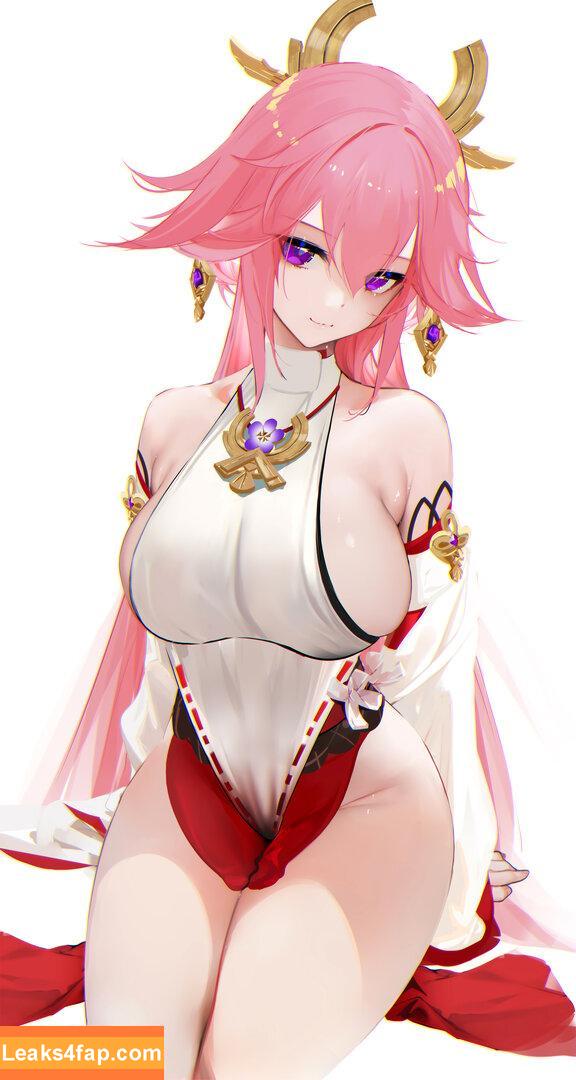 Genshin Impact / genshinimpact leaked photo photo #1100