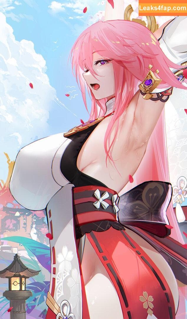 Genshin Impact / genshinimpact leaked photo photo #1103