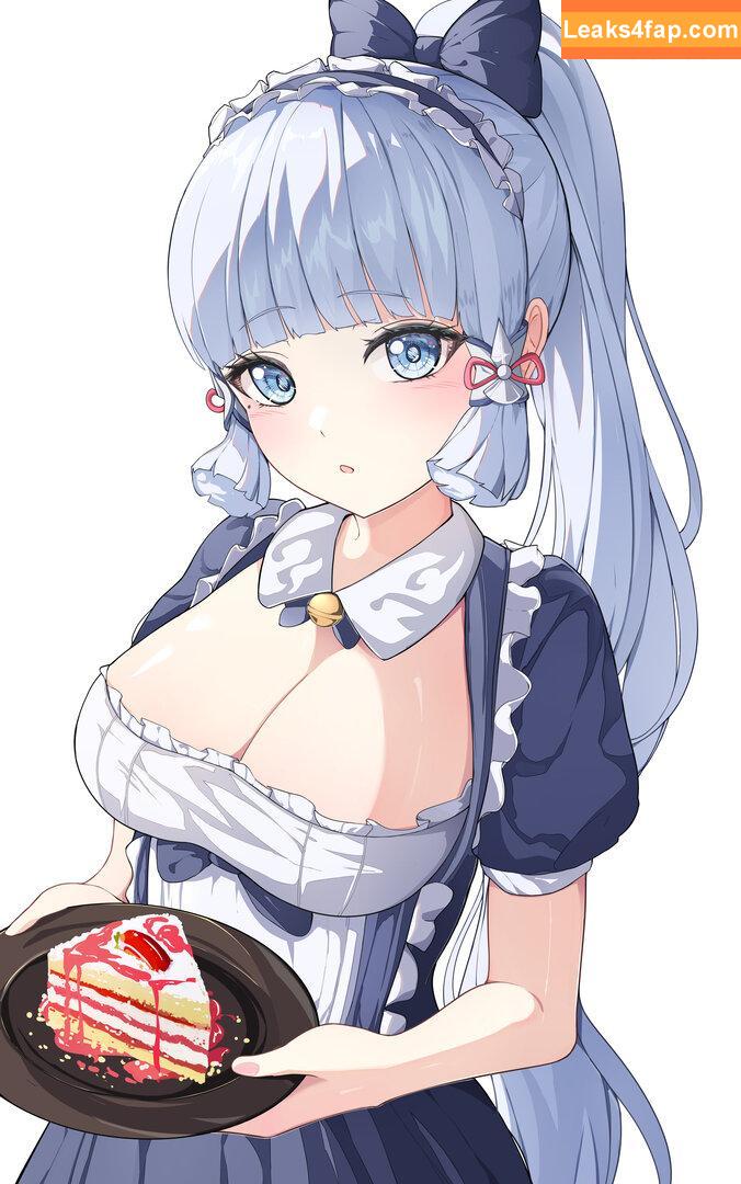 Genshin Impact / genshinimpact leaked photo photo #1118