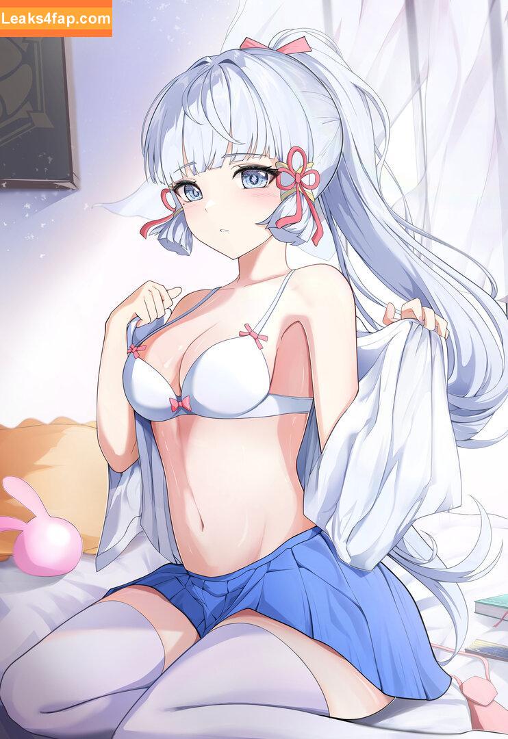 Genshin Impact / genshinimpact leaked photo photo #1119