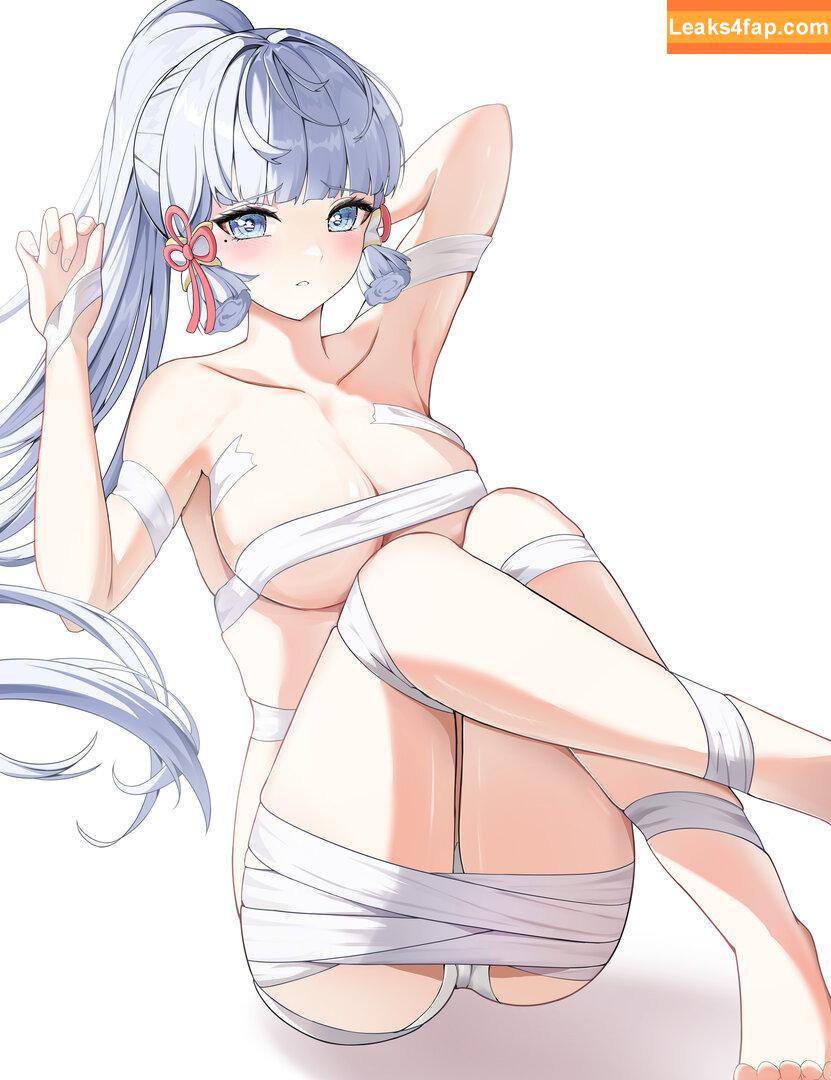 Genshin Impact / genshinimpact leaked photo photo #1123